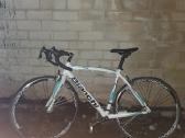 Bianchi Nirone 7,karbonine Priekine Sake - nuotraukos Nr. 2