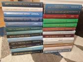 **Mary Higgins Clark – 26 Knygų Kolekcija** - nuotraukos Nr. 2