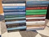 **Mary Higgins Clark – 26 Knygų Kolekcija** - nuotraukos Nr. 4