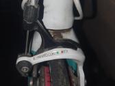Bianchi Nirone 7,karbonine Priekine Sake - nuotraukos Nr. 3