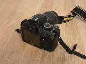 Nikon D3100 / Dslr / 18-55mm Af-s / 2.2k kadrų - nuotraukos Nr. 5