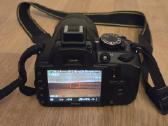 Nikon D3100 / Dslr / 18-55mm Af-s / 2.2k kadrų - nuotraukos Nr. 6