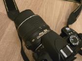 Nikon D3100 / Dslr / 18-55mm Af-s / 2.2k kadrų - nuotraukos Nr. 8