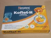 Himalaya Liv 52 ir kiti Himalaya produktai - nuotraukos Nr. 3