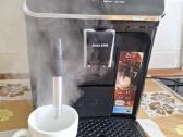 Kavos aparatas Philips Lattego Ep2220 veikia - nuotraukos Nr. 2