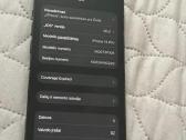 iPhone 14 pro, 256gb, juodas - nuotraukos Nr. 4