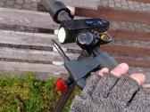 Xiaomi pro 2 scooter - nuotraukos Nr. 3