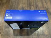 Playstation 5 Slim 825gb Digital/nauja 24men. - nuotraukos Nr. 2