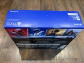 Playstation 5 Slim 825gb Digital/nauja 24men. - nuotraukos Nr. 3