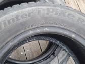 Parduodu žiemines padangas 225/60r16 - nuotraukos Nr. 2