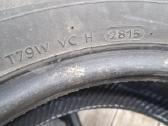 Parduodu žiemines padangas 225/60r16 - nuotraukos Nr. 3