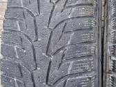 Parduodu žiemines padangas 225/60r16 - nuotraukos Nr. 4