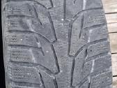 Parduodu žiemines padangas 225/60r16 - nuotraukos Nr. 6