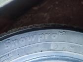 Kormoran Snowpro R16 205/55 91t - nuotraukos Nr. 6