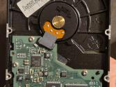 500gb Samsung HDD - nuotraukos Nr. 3
