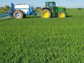 John Deere 6170m 170 Ag Autotrac Puiki būklė - nuotraukos Nr. 18