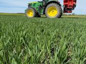 John Deere 6170m 170 Ag Autotrac Puiki būklė - nuotraukos Nr. 20