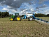 John Deere 6170m 170 Ag Autotrac Puiki būklė - nuotraukos Nr. 21