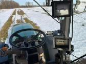 John Deere 6170m 170 Ag Autotrac Puiki būklė - nuotraukos Nr. 23