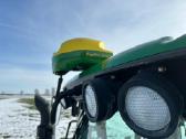 John Deere 6170m 170 Ag Autotrac Puiki būklė - nuotraukos Nr. 25