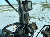 John Deere 6170m 170 Ag Autotrac Puiki būklė - nuotraukos Nr. 26