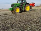 John Deere 6170m 170 Ag Autotrac Puiki būklė - nuotraukos Nr. 22