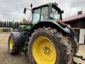 John Deere 6170m 170 Ag Autotrac Puiki būklė - nuotraukos Nr. 5