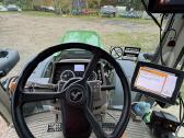 John Deere 6170m 170 Ag Autotrac Puiki būklė - nuotraukos Nr. 14