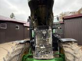 John Deere 6170m 170 Ag Autotrac Puiki būklė - nuotraukos Nr. 7