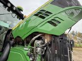 John Deere 6170m 170 Ag Autotrac Puiki būklė - nuotraukos Nr. 8