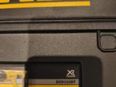 Perforatorius Dewalt 18v Dch133nt - nuotraukos Nr. 3
