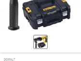 Perforatorius Dewalt 18v Dch133nt - nuotraukos Nr. 5