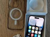 iPhone 14 Pro 128 GB su Apple Tag ir priedais - nuotraukos Nr. 4