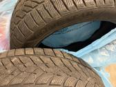 Parduodu Suv padangas 275/45/r20 - nuotraukos Nr. 2