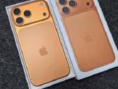 iPhone 17 Pro Max 256gb - nuotraukos Nr. 2