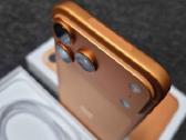 iPhone 17 Pro Max 256gb - nuotraukos Nr. 3