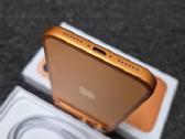 iPhone 17 Pro Max 256gb - nuotraukos Nr. 4