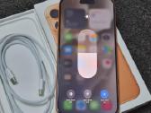 iPhone 17 Pro Max 256gb - nuotraukos Nr. 5