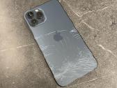 iPhone 12 Pro Max 128gb telefonas - nuotraukos Nr. 2
