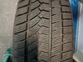 Parduodamos apynaujės žieminės padangos 225/40 r18 - nuotraukos Nr. 4