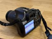 Canon EOS 1100d / 18-55mm / Dslr - nuotraukos Nr. 7