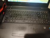 Tvarkingas nešiojamas kompiuteris Lenovo G50 (15. - nuotraukos Nr. 3