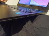 Tvarkingas nešiojamas kompiuteris Lenovo G50 (15. - nuotraukos Nr. 5