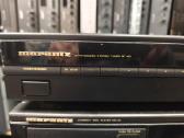 Marantz komplektas - nuotraukos Nr. 2