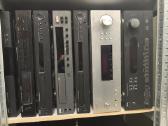 Marantz komplektas - nuotraukos Nr. 20