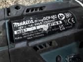 Makita ddf482 - nuotraukos Nr. 2