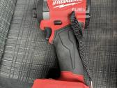Milwaukee suktukas impact M18 - nuotraukos Nr. 2