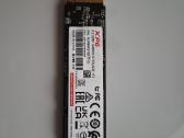 Adata Xpg S70 1 TB su radiatorium - nuotraukos Nr. 2