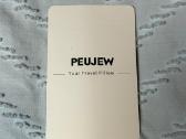 Peujew suspaudžiama kelioninė pagalvė - nuotraukos Nr. 5