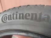 245/45 R19 m+s continental 4mm - nuotraukos Nr. 2